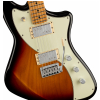 Fender Player Plus Meteora HH MN 3TSB 3-Color Sunburst gitara elektryczna