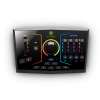 M-Audio M-GAME RGB DUAL interfejs audio USB do streamingu z 2 rde jednoczenie