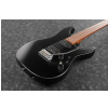 Ibanez AZ2402-BKF Black Flat Prestige gitara elektryczna