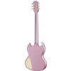 Epiphone SG Muse Modern Purple Passion Metallic gitara elektryczna