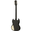 Epiphone SG Muse Modern Jet Black Metallic gitara elektryczna