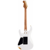 Charvel Pro Mod DK24 HSS 2PT CM Snow White gitara elektryczna