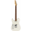 Fender Player Telecaster Left-handed PW PWT Polar White gitara elektryczna leworczna