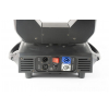 Flash F7100501 LED 4x LED MOVING HEAD 150W 3in1 - 4 x ruchoma gowica Spot z case