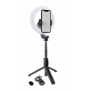 Mackie MRING 6 selfie stick z owietleniem LED
