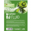 Cameo DJ FLUID 5L - Pyn do wytwarzania rednio gstego dymu o redniej trwaoci, 5l