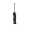 LD Systems U305 BPH 2 - Mikrofon bezprzewodowy nagowny podwjny - 584-608 MHz