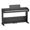 Roland RP 107 BK pianino cyfrowe, czarne