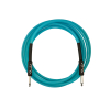 Fender Professional Series Glow in the Dark Cable Blue 10′ kabel gitarowy