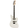 Fender Jim Root Jazzmaster V4 Flat White  gitara elektryczna