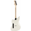 Fender Jim Root Jazzmaster V4 Flat White  gitara elektryczna