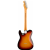 Fender American Ultra Telecaster MN Ultraburst gitara elektryczna, podstrunnica klonowa