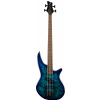 Jackson JS Series Spectra Bass JS2P Blue Burst gitara basowa