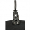 Adam Hall Accessories MIDI CLIP BLK M50 AH - Czarna klamra (maks. obcienie 100 kg) do mocowania tkanin molton, oson itp. opakowanie 50 szt.