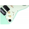 GTRS Standard 800 Intelligent Guitar S800 Surf Green gitara elektryczna