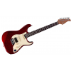GTRS Standard 800 Intelligent Guitar S800 Metal Red gitara elektryczna