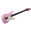 GTRS Standard 800 Intelligent Guitar S800 Shell Pink gitara elektryczna