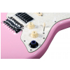 GTRS Standard 800 Intelligent Guitar S800 Shell Pink gitara elektryczna