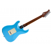 GTRS Standard 800 Intelligent Guitar S800 Sonic Blue gitara elektryczna