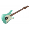 GTRS Standard 801 Intelligent Guitar S801 Surf Green gitara elektryczna
