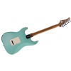GTRS Professional 800 Intelligent Guitar P800 Mint Green gitara elektryczna