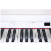 Dynatone SLP-150 WH - pianino cyfrowe, kolor biay