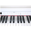 Dynatone SLP-150 WH - pianino cyfrowe, kolor biay