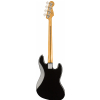 Fender Squier Classic Vibe 70s Jazz Bass LH Black gitara basowa leworczna