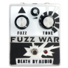 Death By Audio Fuzz War efekt gitarowy