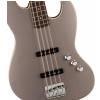 Fender Japan Aerodyne Special Jazz Bass Dolphin Gray Metallic gitara basowa