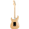 Fender Limited Edition American Performer Stratocaster MN Natural gitara elektryczna