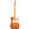 Fender American Professional II Telecaster Maple Fingerboard, Sienna Sunburst gitara elektryczna