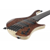 Ibanez EHB1265MS-NML Multiscale Natural Mocha Low Gloss gitara basowa 5-Str. Typu headless
