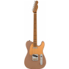Fender Limited Edition American Professional II Telecaster, Roasted Maple Fingerboard, Shoreline Gold gitara elektryczna