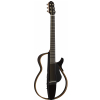Yamaha SLG 200 S TBL Translucent Black gitara elektroakustyczna silent