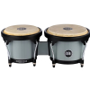 Meinl HB50UG Ultimate Gray bongosy 6 1/2″ + 7 1/2″