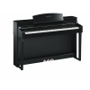 Yamaha CSP 150 Pe Clavinova pianino cyfrowe (kolor: czarny poysk)