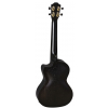 Baton Rouge V1T CE Goth ukulele tenorowe