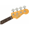 Fender American Professional II Precision Bass, Rosewood Fingerboard, Olympic White gitara basowa