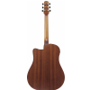 Ibanez AAD50CE-LBS Light Brown Sunburst gitara elektroakustyczna