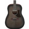 Ibanez AAD50-TCB Transparent Charcoal Burst gitara akustyczna