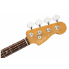 Fender American Ultra Precision Bass Rosewood Fingerboard Ultraburst gitara basowa