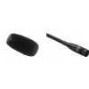 JTS GM-5212 mikrofon pojemnociowy na gsiej szyi