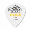 Dunlop Tortex Flex Jazz III XL Pick, kostka gitarowa 0.73 mm