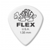 Dunlop Tortex Flex Jazz III XL Pick, kostka gitarowa 1.35 mm