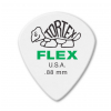 Dunlop Tortex Flex Jazz III XL Pick, kostka gitarowa 0.88 mm