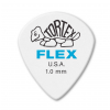 Dunlop Tortex Flex Jazz III XL Pick, kostka gitarowa 1.00 mm
