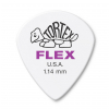 Dunlop Tortex Flex Jazz III XL Pick, kostka gitarowa 1.14 mm
