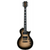 LTD EC 1000T BLKNB Black Natural Burst gitara elektryczna