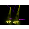 American DJ Eliminator Lighting Stinger Spot 30 - ruchoma gowa DMX